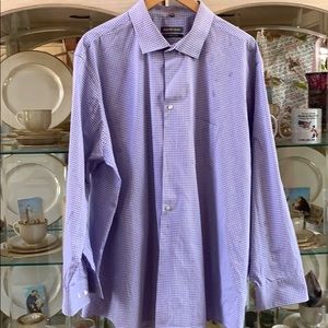 mens designer dress shirt